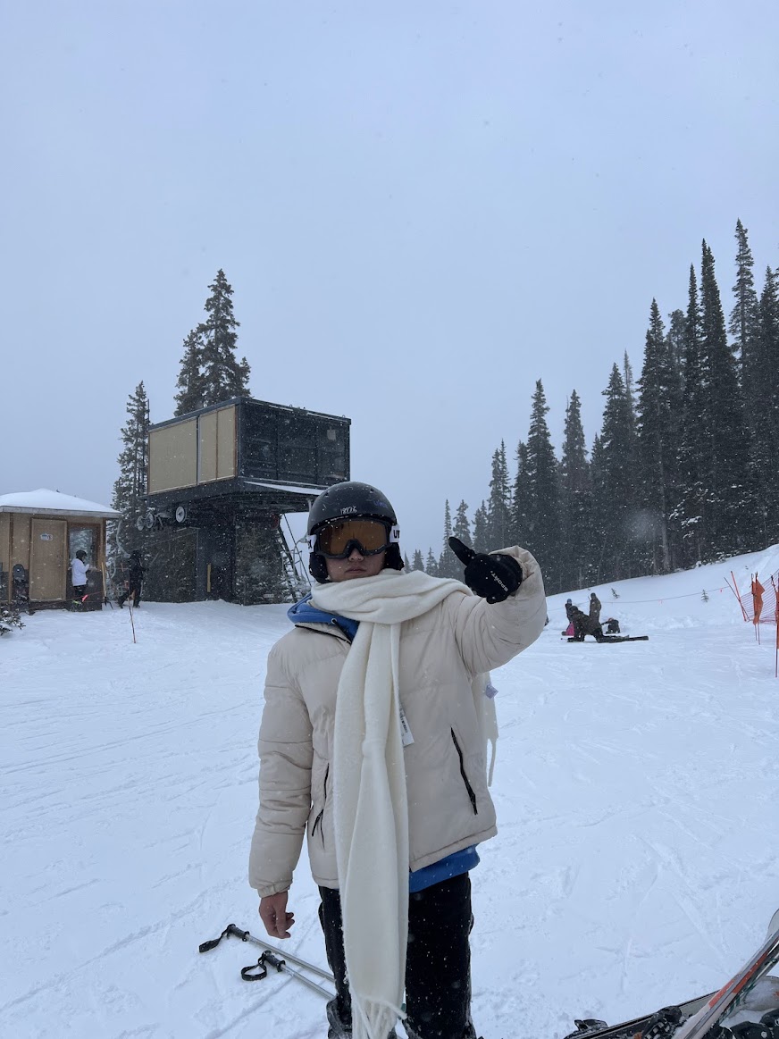 Colorado