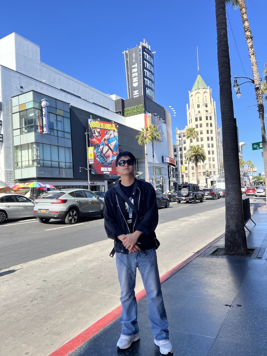 Los Angeles
