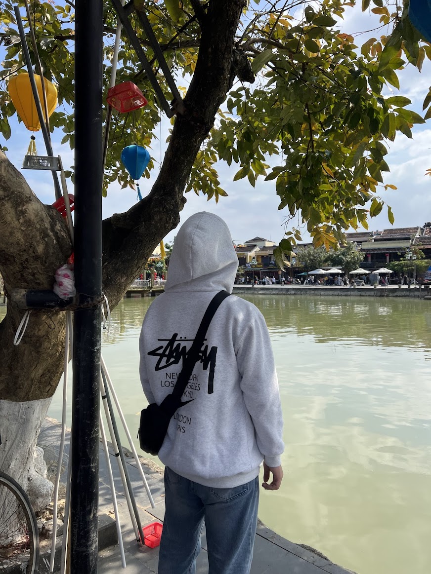 Vietnam